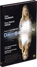 Davanti agli occhi