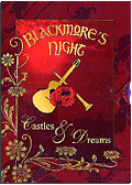 Blackmore's Night - Castles and Dreams (2 DVD)