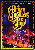 Allman Brothers Band - Live at the Beacon Theatre (2 DVD)