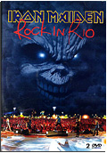 Iron Maiden - Rock in Rio (2 DVD)