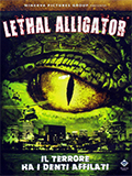 Lethal alligator