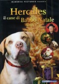 Hercules - Il cane di Babbo Natale