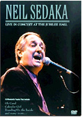 Neil Sedaka - Live in Concert at the Jubilee Hall