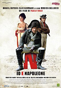 N - Io e Napoleone