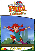 Pippi Calzelunghe - Serie Animata, Vol. 3