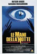 Le mani della notte