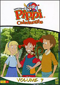 Pippi Calzelunghe - Serie Animata, Vol. 7