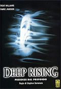 Deep rising - Presenze dal profondo