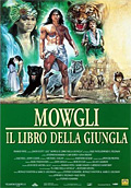 Mowgli - Il libro della giungla