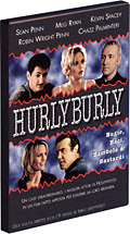 Hurlyburly