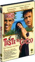 Teste di cocco