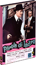 Parola di ladro