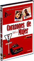 Corazones de mujer