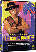 Mr. Crocodile Dundee 3