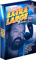 Extralarge (6 DVD)