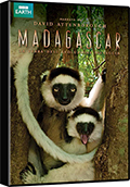 Madagascar