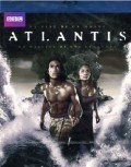 Atlantis (Blu-Ray)