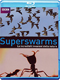 Superswarms - Le incredibili invasioni della natura (Blu-Ray)