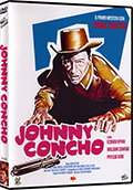 Johnny Concho