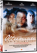 Oltremare - Non  l'America (DVD + Libro)