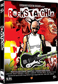 Rockstalghia (DVD + Booklet)