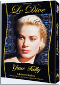 Cofanetto Dive Limited Edition: Grace Kelly (La ragazza di campagna, Caccia al ladro, 2 DVD)