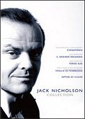 Jack Nicholson Collection (5 DVD)