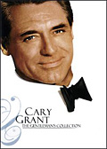 Cary Grant - The Gentleman's Collection (3 DVD)