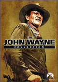 The John Wayne Collection - Edizione Limitata (13 DVD)