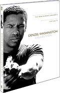 Denzel Washington Collection (The Manchurian Candidate, Virtuality, 2 DVD)