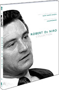 Robert De Niro Collection (Innamorarsi, Non siamo angeli, 2 DVD)