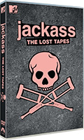 Jackass: The Lost Tapes