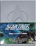 Star Trek, The Next Generation - Season 5 (7 DVD)