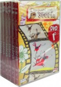 Disegnami una storia - Box Set (6 DVD)