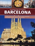 Fascinating cities of the world - Barcelona