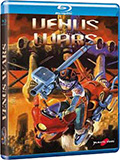 Venus wars (Blu-Ray)