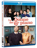 Le donne del sesto piano (Blu-Ray)