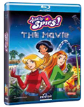 Totally spies - Il film (Blu-Ray)