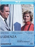 L'udienza (Blu-Ray)