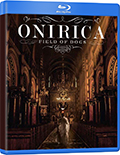 Onirica (Blu-Ray)