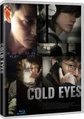 Cold eyes (Blu-Ray)