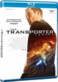 The Transporter Legacy (Blu-Ray)