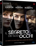 Il segreto dei suoi occhi (Blu-Ray)