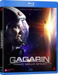 Gagarin: Primo nello spazio (Blu-Ray)