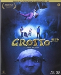 Grotto (Blu-Ray 3D + Blu-Ray)