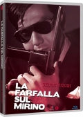 La farfalla sul mirino (Blu-Ray)