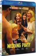 The wedding party (Blu-Ray)