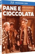 Pane e cioccolata (Blu-Ray)