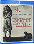 Le origini del male (Blu-Ray)