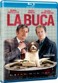 La buca (Blu-Ray)